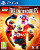 LEGO The Incredibles (Playstation 4)