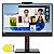 LENOVO ThinkCentre Tiny-In-One 24 Gen5 60,5cm (23,8