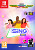 Let's Sing 2027 - 2 Mic Bundle (Nintendo Switch)