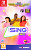 Let's Sing 2027 (Nintendo Switch)