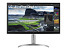 LG monitor 32UQ850V-W