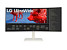 LG monitor 38BR85QC-W