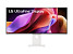 LG monitor 40U990A-W