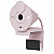 Kamera Logitech Brio 300, roza, USB