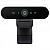 Kamera Logitech BRIO 4K for Business, grafitna