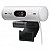 Kamera Logitech Brio 500, bela, USB