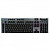 Tipkovnica Logitech G915 X LIGHTSPEED, GL Linear, Wireless, črna, SLO g.