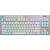 LOGITECH G915 X LIGHTSPEED Wireless Gaming Keyboard - WHITE - US INT'L - 2.4GHZ/BT  - EMEA28i-935 - TACTILE