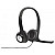 LOGITECH H390 USB z mikrofonom slušalke