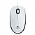 LOGITECH M100 oem žična optična bela miška