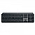 LOGITECH MX Keys S USB-C/Bluetooth brezžična osvetljena črna slovenska tipkovnica