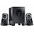LOGITECH Z313 2.1 25W zvočniki