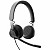 LOGITECH ZONE WIRED UC USB črne slušalke z mikrofonom