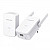 MERCUSYS MP510 KIT AV1000 Gigabit Wi-Fi Powerline kit adapter