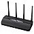 MERCUSYS MR27BE BE3600 Dual-Band WiFi7 brezžični usmerjevalnik-router
