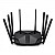MERCUSYS MR90X AX6000 8-Stream Multi-Gigabit brezžični usmerjevalnik-router