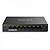 MERCUSYS MS108GP 8-port Gigabit (7x PoE+) RJ45 mrežno stikalo switch