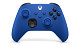 MICROSOFT XBOX BREZŽIČNI KONTROLER - SHOCK BLUE