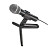 Mikrofon Audio-Technica ATR2100x-USB, XLR
