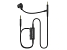 Mikrofon Sennheiser HD 500 BAM