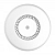MIKROTIK cAP ac RBcAPGi-5acD2nD dual band 2,5dBi stropna brezžična dostopna točka