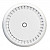 MIKROTIK cAP XL ac 2,4/5GHz AC1200 Dual-Band WiFi5 stropna brezžična dostopna točka - AP