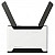 MIKROTIK Chateau PRO ax AX3600 Dual-Band Wi-Fi6 5x1G 1xPoE brezžični usmerjevalnik-router / dostopna točka
