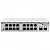 MIKROTIK CSS318-16G-2S+IN 16-port RJ45 2x 10G SFP+ L2 Smart mrežno stikalo switch