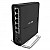 MIKROTIK hAP ac² AC1200 Dual-Band Wi-Fi5 5x1G PoE 3G/4G brezžični usmerjevalnik-router