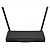 MIKROTIK hAP ax³ AX1800 Dual-Band Wi-Fi6 4x1G 1x2.5G PoE brezžični usmerjevalnik-router