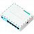 MIKROTIK hEX RB750GR3 5-port Gigabit usmerjevalnik-router