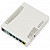 MIKROTIK RB951Ui-2HnD PoE 5-port brezžična dostopna točka
