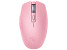 Miška Razer Orochi V2 (2026) Quartz, roza