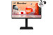 LG monitor 24BA550-B