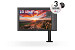 LG monitor 32UN880K-B