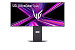 LG monitor OLED 34GX900A-B