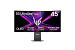 LG monitor OLED 45GX900A-B