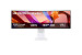 LG monitor 49U950A-W