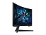 SAMSUNG LS27CG552EUXEN 27inch VA