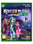 Monster High: Skulltimate Secrets (XBOX)
