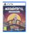 Moomintroll: Winter’s Warmth (Playstation 5)