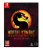 Mortal Kombat: Legacy Kollection - Deluxe Edition (Nintendo Switch)