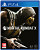 Mortal Kombat X (Playstation 4)