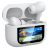 MOYE AURRAS 3 VISION brezžične slušalke