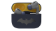 MOYE TRUE WIRELESS EARBUDS - BATMAN brezžične ušesne slušalke