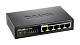 Mrežno stikalo D-link DES-1005P/E