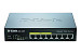 Mrežno stikalo D-link DGS-1008P/E