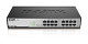 Mrežno stikalo D-LINK DGS-1016D