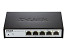 Mrežno stikalo D-link DGS-1100-05V2/E