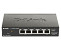 Mrežno stikalo D-link DGS-1100-05PDV2